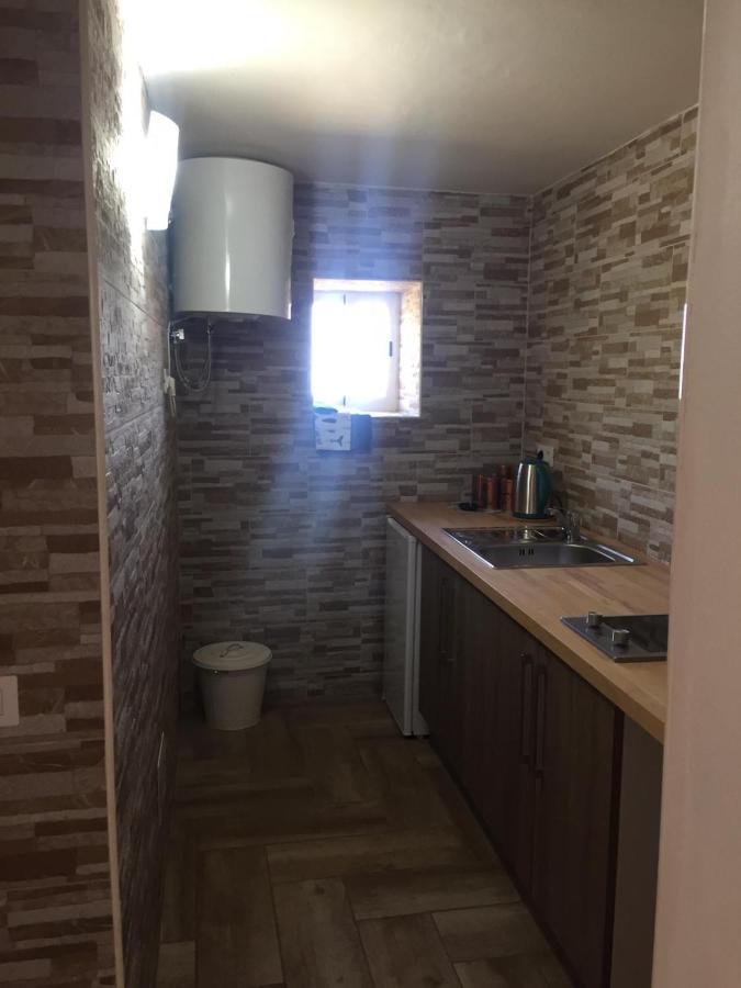 Casa Azul Apartman Vega de San Mateo Kültér fotó