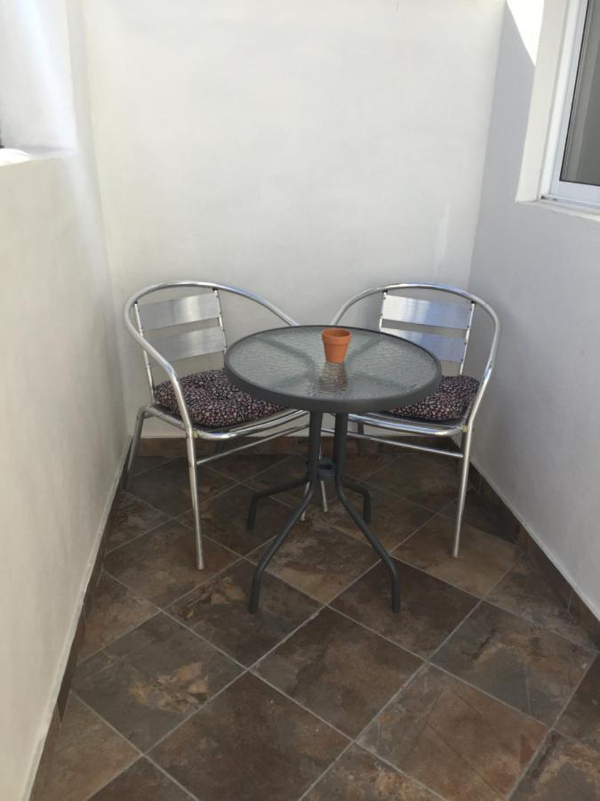 Casa Azul Apartman Vega de San Mateo Kültér fotó