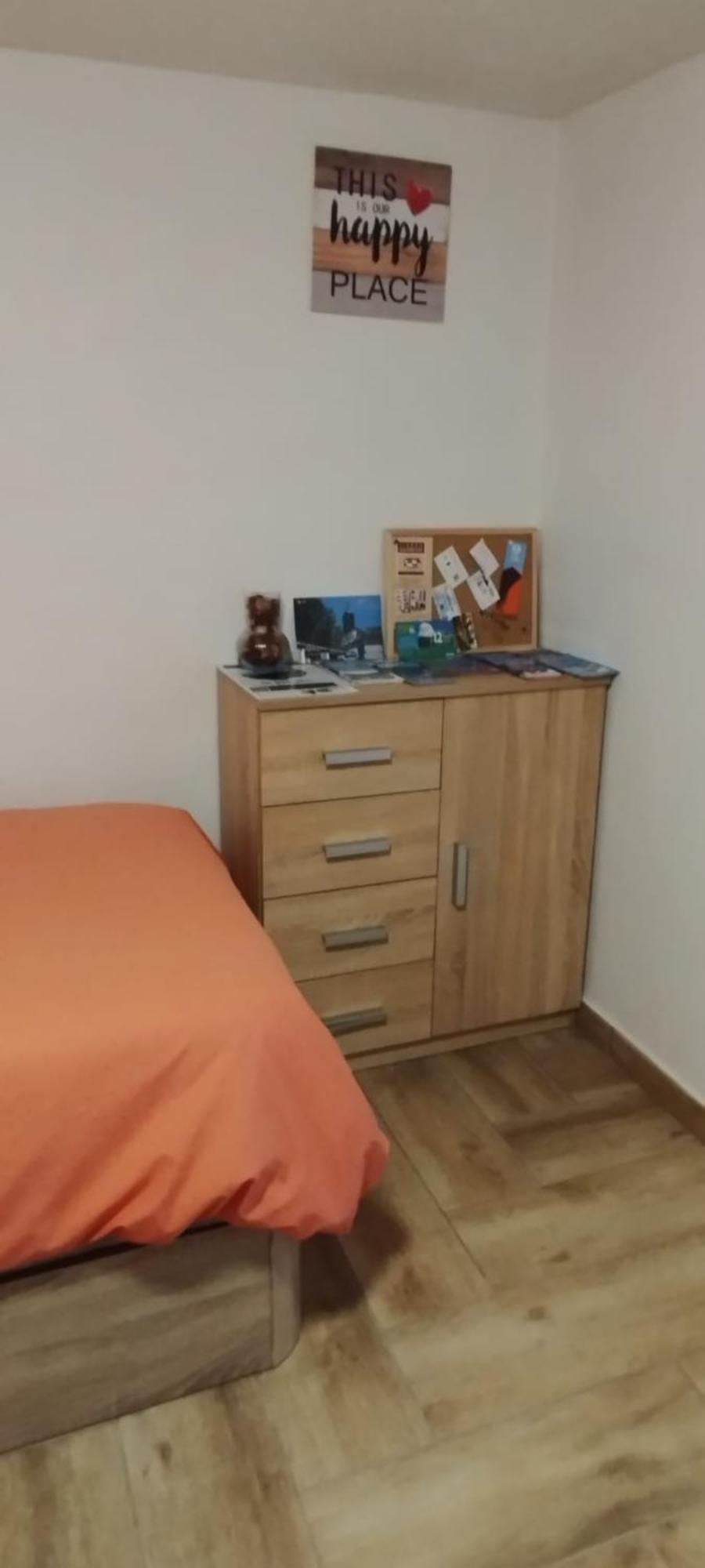 Casa Azul Apartman Vega de San Mateo Kültér fotó