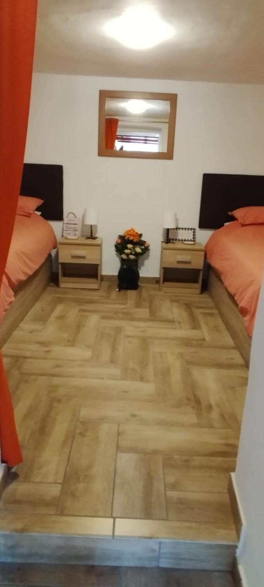 Casa Azul Apartman Vega de San Mateo Kültér fotó