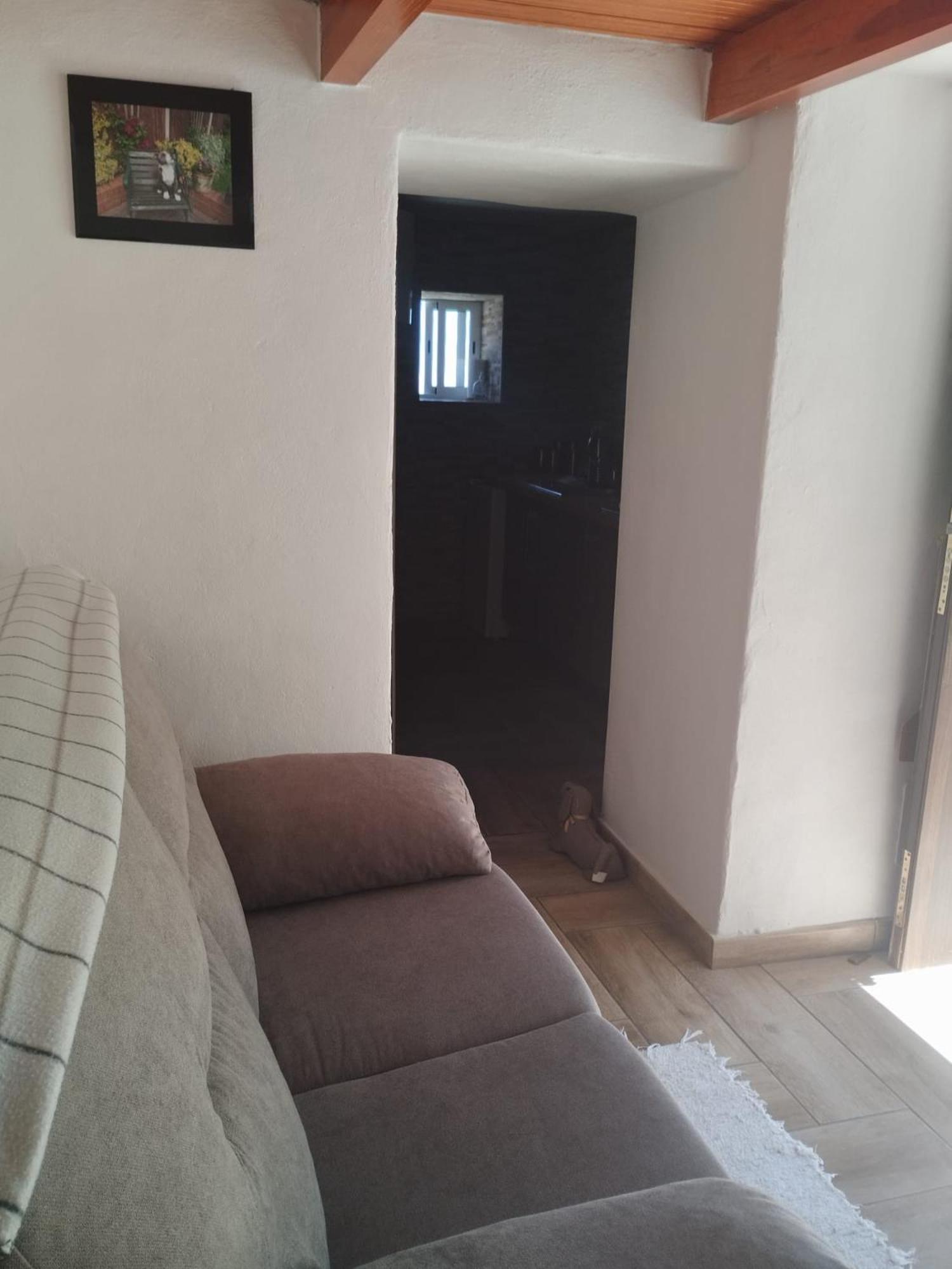 Casa Azul Apartman Vega de San Mateo Kültér fotó